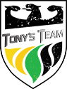 Tony Team