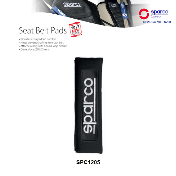 SEAT BELTS SPC1205